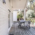 Avec Piscine Privée, Jardin Clôturé Et Wifi à - Idéale Pour 6 Personnes - Fr-1-521-192