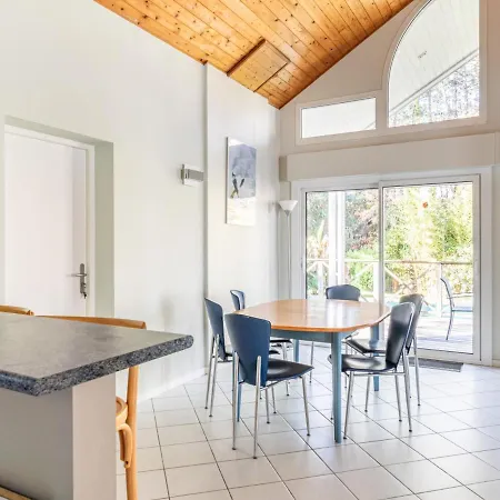 Avec Piscine Privee, Jardin Cloture Et Wifi A - Ideale Pour 6 Personnes - Fr-1-521-192 *